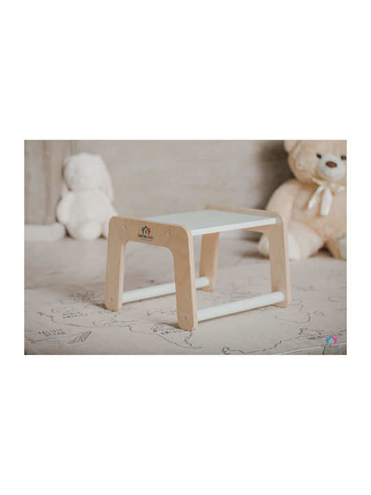 Kindertisch zum Malen aus Holz Physical