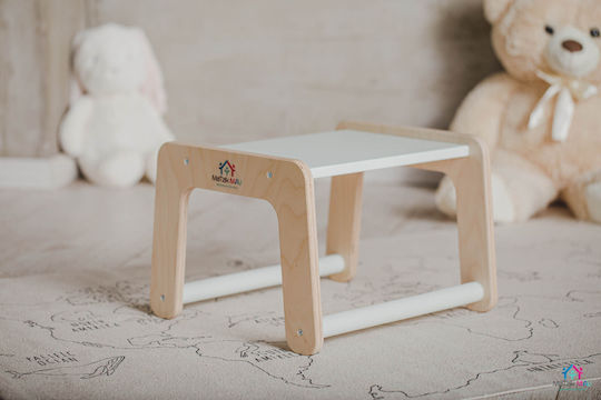Măsuță pentru Copii pentru Desen din Lemn Physical Matzik Mav
