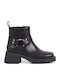 Dorah Women's Ankle Boots Black