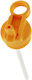 Ecolife Kids Spare Lid for Thermos 350ml Orange