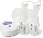 Ameda Electric Double Breast Pump Mya Joy