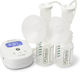 Ameda Electric Double Breast Pump Mya Joy