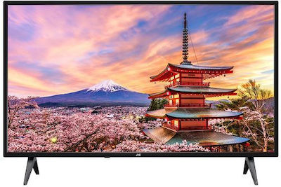 JVC Τηλεόραση 40" Full HD LED LT40K330 (2023)