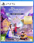 Dreamlight Valley Confortabil Ediție Joc PS5