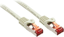 Lindy S/FTP Cat.6 Καλώδιο Ethernet Lindy S/FTP Cat.6 Καλώδιο Ethernet
