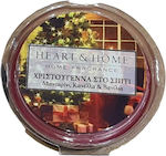 Heart & Home Christmas Fragrance Wax Melt 2762810412 26gr