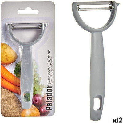 BigBuy Fruit & Vegetable Peeler