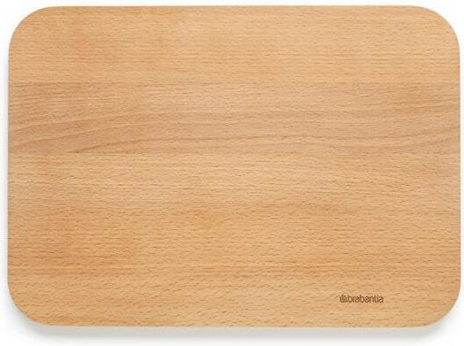 Brabantia Επιφάνεια Κοπής Ξύλινη Πράσινη 32x23cm