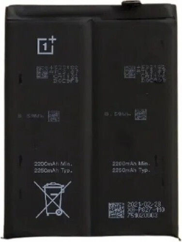 OnePlus Ersatzakku für OnePlus 9 Pro