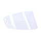 Roeg Helmet Visor Transparent 948471