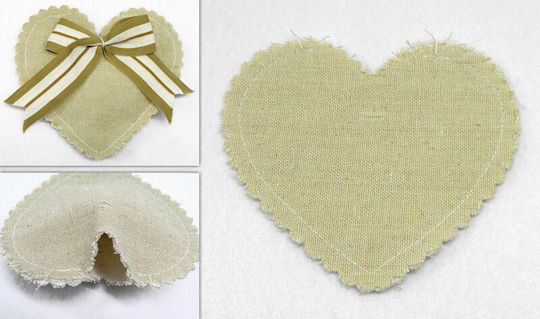 Paperpack Net Material für Hochzeitsgeschenke 20Stück