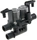 NTY Kühlmittelventil Auto Engine Ventile für BMW X5