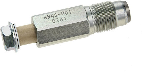 NTY Kraftstoffdruckventil Auto Engine Ventile für Mitsubishi L200 Nissan Navara