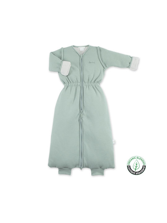 schlafsack 1.5 tog Babyschlafsack mit Fen. Ideal fr den Sommer. TOG 0,5