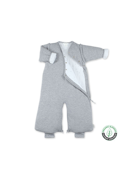 Bemini Winter Baby Sleeping Bag Gray