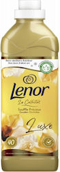 Lenor Condensed Fabric Softener 40 Measuring Cups