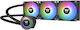 Thermaltake TH360 V2 ARGB Sync v2 Water Cooling AIO CPU With 3 Fans 120mm