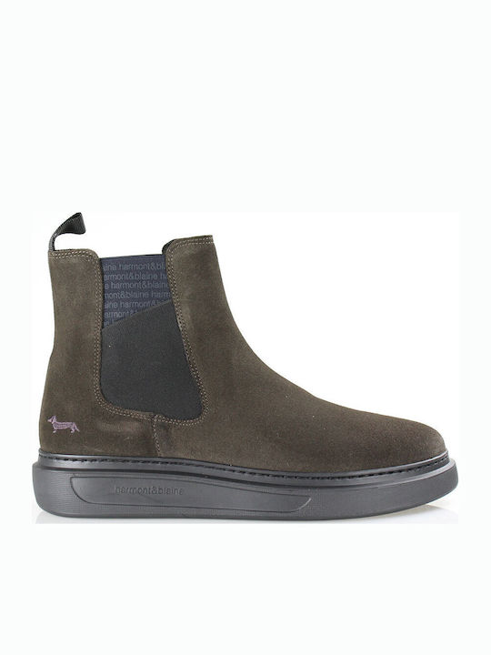 Harmont & Blaine