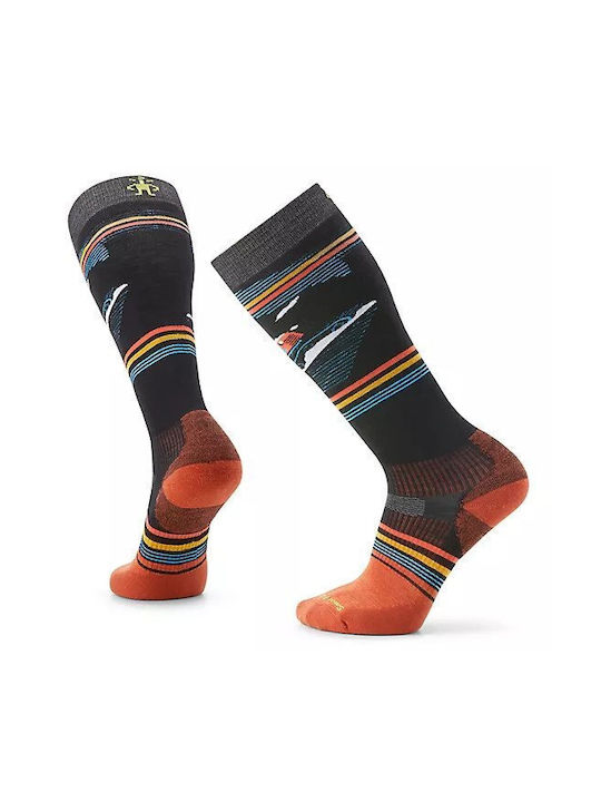 Smartwool Ski & Snowboard Socks Multicolour 1 Pair