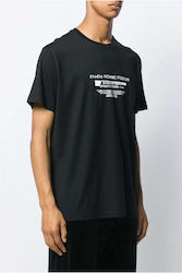 Givenchy T-shirt Black Givenchy T-shirt Black