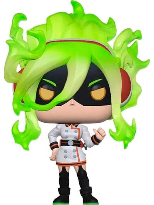 Funko Pop! Animation: Mein Held Academia - Moe 1484 Sonderausgabe