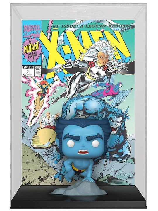 Funko Pop! Comic Covers: X-Men - Covers 35 Spec...