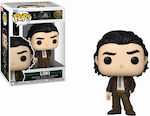 Funko Pop! Television: Marvel - Loki 1312