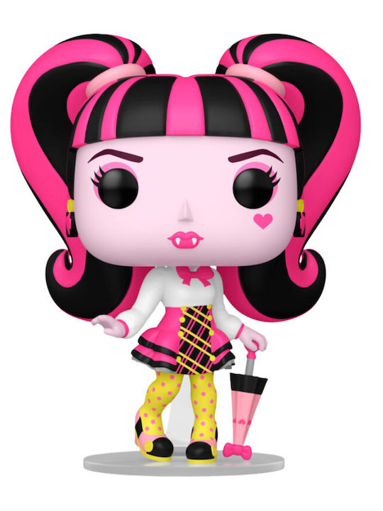Funko Pop! Jucării Retro Filme: Monster High - Draculaura 115