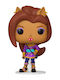 Funko Pop! Retro Toys Games: Monster High - Wolf 116