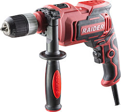 Raider Impact Drill 750W