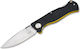 Boker Plus Knife with Blade made of Steel