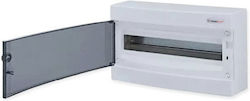 Aca Επιτοίχιος 396x236x112mm