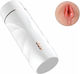 Shequ Masturbator Butt με Δόνηση SQ-MA70064