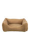 Trixie Marley Sofa Hundebett Gelb 80x60cm.
