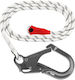 Petzl Grillon Mgo Rope White