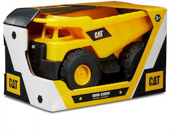 Giochi Preziosi Construction Vehicles Subverted for 2+ Years