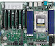 ASRock ROMED8-2T/BCM ATX Motherboard with AMD SP3 Socket