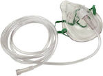 Oxygen Mask 1buc