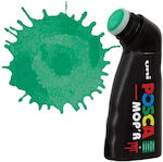 Posca Permanent Marker Green