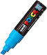 Posca Marker Permanent 8mm Turcoaz 71 Pc-8k