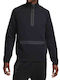 Sportswear Tech Fleece Φούτερ Μαύρο