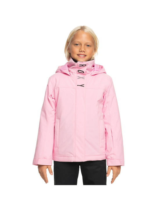 Roxy girls 2025 coats