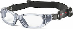 Progear Eyeguard Transparent Kids Acetate Prescription Eyeglass Frame