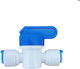 Waterro Filtru De Schimb Pentru Hotă 150x150cm