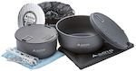 Cookware Set for Camping