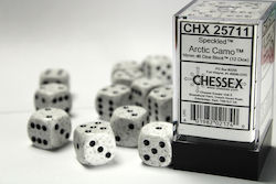 Chessex Zaruri Pete Dungeons & Dragons