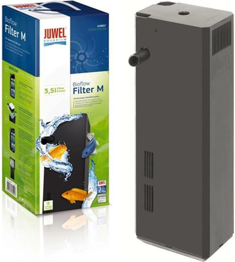 Juwel Bioflow 3.0 Intern Aquarium Filter für Aquarien mit einer Kapazität von bis zu 600Es