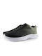 Mondo Herren Sneakers Khaki