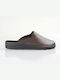 FAME Men's Slipper Brown