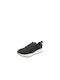 Anatomical Sneakers Black